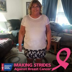 Meet your Posher, Leeann